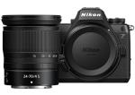 Nikon Z6 III Full-Frame Mirrorless Camera Bundle