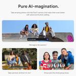 Google Pixel 9 Unlocked Smartphone - 128GB, Obsidian