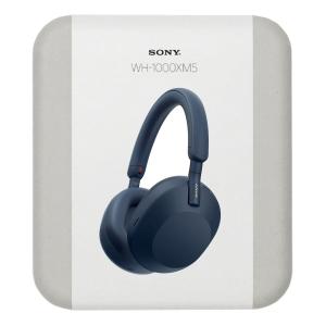 Sony WH-1000XM5 Wireless Noise Cancelling Headphones