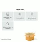 Microsoft Surface Pro Copilot+ 13" Touchscreen Laptop