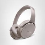 Bose QuietComfort Wireless Noise Cancelling Headphones