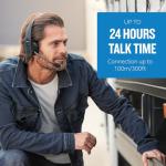 CBBH-X-384 Wireless Earbuds for Everyday Use