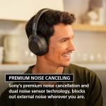 Sony ULT Wear Noise Cancelling Bluetooth Headphones