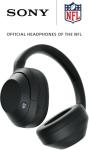 Sony ULT Wear Noise Cancelling Bluetooth Headphones
