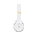Beats Solo 4 Wireless On-Ear Headphones - Warm White