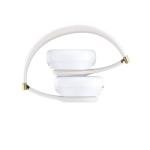 Beats Solo 4 Wireless On-Ear Headphones - Warm White