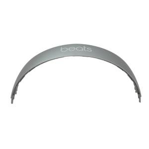 Silver On-Ear Headphones for Clear Sound