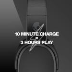Skullcandy Wireless Headphones with Sensory Bass