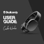 Skullcandy Wireless Headphones with Sensory Bass