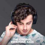 Skullcandy Wireless Headphones with Sensory Bass