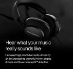 Bowers & Wilkins Px7 S2e Bluetooth Headphones