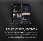 Bowers & Wilkins Px7 S2e Bluetooth Headphones