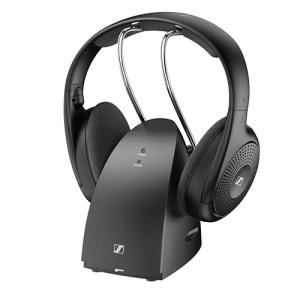 Sennheiser RS 120-W Wireless On-Ear Headphones