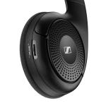 Sennheiser RS 120-W Wireless On-Ear Headphones