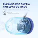 Anker Space Q45 Noise-Canceling Headphones - 50H Playtime