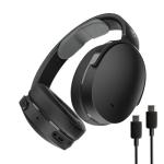 Skullcandy Hesh Evo Wireless Headphones - True Black