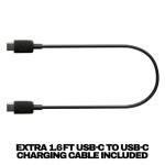 Skullcandy Hesh Evo Wireless Headphones - True Black