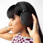 Skullcandy Hesh Evo Wireless Headphones - True Black