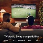 Sonos Ace Wireless Headphones with Noise Cancellation