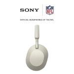 Sony WH-1000XM5 Wireless Noise Cancelling Headphones