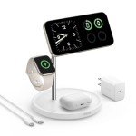 Anker MagSafe 3-in-1 Wireless Charging Stand