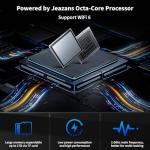 10-Inch Android 14 Tablet with 12GB RAM