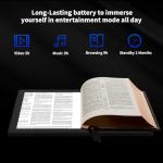 10-Inch Android 14 Tablet with 12GB RAM