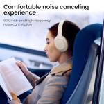 HAYLOU S35 Wireless Over-Ear Noise Cancelling Headphones