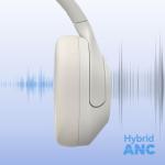 HAYLOU S35 Wireless Over-Ear Noise Cancelling Headphones