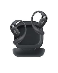SHOKZ OpenFit 2 Wireless Open-Ear Headphones - Black