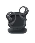 SHOKZ OpenFit 2 Wireless Open-Ear Headphones - Black