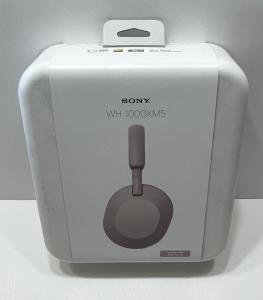 Sony WH-1000XM5 Wireless Noise Canceling Headphones