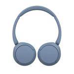 Sony WH-CH520L Bluetooth Headphones - 50 Hour Battery