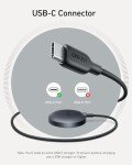 Anker MagSafe 15W Wireless Charger Pad for iPhone