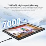 ANTEMPER Tavoletta 13 Smartphone Tablet Combo