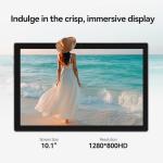 ANTEMPER Tavoletta 13 Smartphone Tablet Combo