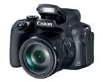 Canon Powershot SX70 20.3MP 65x Zoom Camera