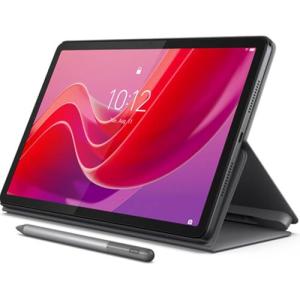 Lenovo Tab M11 11” with Folio Case & 128GB