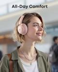 Anker Q30 Bluetooth Headphones with Active Noise Isolation