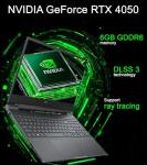 HP Victus 15 Gaming Laptop with Ryzen 5