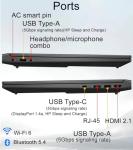 HP Victus 15 Gaming Laptop with Ryzen 5