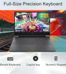 HP Victus 15 Gaming Laptop with Ryzen 5