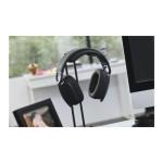 Logitech Zone Vibe 100 Wireless Noise-Canceling Headphones