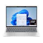 HP Pavilion Aero 13.3" Laptop with Ryzen 5