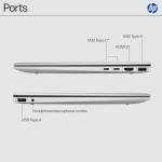 HP Pavilion Aero 13.3" Laptop with Ryzen 5