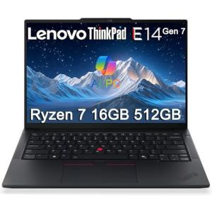 Lenovo ThinkPad L14 14" Touchscreen Laptop