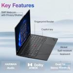 Lenovo ThinkPad L14 14" Touchscreen Laptop