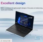 Lenovo ThinkPad L14 14" Touchscreen Laptop