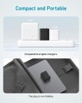 Anker 20W Fast Charger with 5ft USB-C Cables