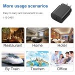 25W Fast USB-C Charger for Galaxy and Android